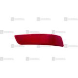 Universal Toyota Corolla Sol Arka Tampon Reflektör 2013-2018 81920-30040-MTS - Renkli