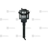 Universal Toyota Corolla Sol Ön Far Yıkama Robotu 2014-2016 85208-02140-ITQ - Renkli