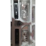 Universal Toyota Sis Lambası Toyota Model Beyaz Cam Rengi
