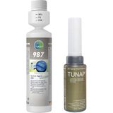Universal Tunap 987 + Tunap 984 Set – Adblue Kristalleşme Önleyici ve Dizel Enjektör Koruyucu (Roa²)