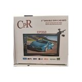 Universal Twogo 7" Double Teyp Carplay + AndroidAuto Bluetooth Aux Dokunmatik Ekran + 2026 Özel Seri