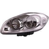 Universal TYC MARKA SOL FAR FİAT LİNEA 2007-Sonrası Motorlu 51826739-51826739