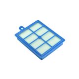UNİVERSAL TYPE Electrolux Super Cyclone Scanimal Yıkanabilir Hepa 13 Filtre - A Kalite