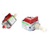 Universal ULKA HALI YIKAMA VE KAHVE MAKİNESİ POMPA MOTORU 220V 48W 1/8"