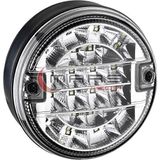 Universal-Unistar Ii Led Led Geri Vites Lamba