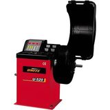 Universal Unıte U-520 Lastik Balans Makinası