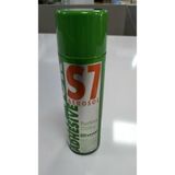 Universal UNİTEK S7 AEROSOL SÜNGER YAPIŞTIRICI SPREY 400 ML