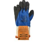 Universal Üniversal Eldiven 8906-dc Su Geçirmez Nitril Eldiven No: 10