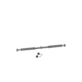 Universal Universal Koridor Barfiks 82-130Cm Kapi Barfix, Unisex, Gri, Large