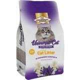 Universal UNİVERSAL PREMİUM LAVANTA ÇİÇEK KOKULU KEDİ KUMU 10LT