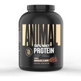Universal Univesal Animal Whey Protein 2300 gr - Aromasız