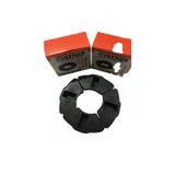 Universal Ürünler - Motorsiklet Cub / Cup 100 Cc Arka Dişli Takozu Set / Kaplin Lastiği Takım