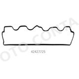 Universal Üst Kapak Contası (Kulbutor) Silikon Doblo 1.9d 188 A3.000 - 223 A6.000