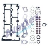 Universal Üst Takım Conta Skc Hariç Fıat 1.6 Multijet 16V Doblo-Linea-Pratico-Bravo Viton Keçeli-Subap Lasti Kli