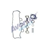 Universal Üst Takım Conta Skc Hariç Renault 1.5 Dcı Dizel (K9K) Euro5 Fluence-Kangoo-Clio3-Megane3 Viton Keç Eli-Subap Lastikli