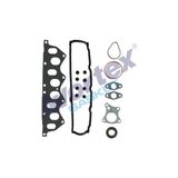 Universal Üst Takım Conta Skc Hariç Renault 1.9 Dizel (F8Q) Kangoo-Megane-Clio-19 Viton Keçeli-Subap Lastik Li
