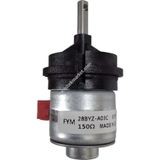 Universal Vaillant Step Vana Motoru 28BYZ -A03C Fym