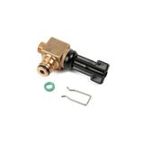 Universal Vaillant Vuw Kombi Su Doldurma Musluk