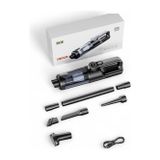 Universal Vakumlu Mini Şarjlı Süpürge (ST-126 Plus)