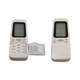 Universal Vestel Seg Regal Klima Kumanda 20654779-20662761- ( 1 Adet)