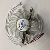 Üniversal vga fan vga soğutucu ekran kartı fanı zalman ekran kart
