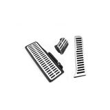 Universal Volkswagen 2012 Jetta Mk5 , Golf 5, Golf 6 , Passat B7 Pedal Seti (OTOMATİK)