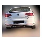 Universal Volkswagen Passat B8 2014-2019 Astarlı Difüzör