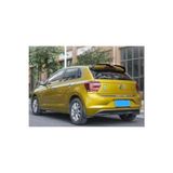 Universal Volkswagen Polo Bagaj Üstü Spoiler Oettinger Plastik 2019 Sonrası