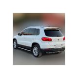 Universal VOLKSWAGEN TİGUAN 2009-2015 ASTARLI SPOİLER