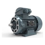 Universal VOLT ELEKTRİK MOTORU 1,1 KW 6P 1000D/D TRF. 90 2/4V IE3 YY (VOLV3EA90L6CB341YY)