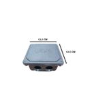 Universal Volt Elektrik Yedek 132 Tip İşlenmiş Klemens Kutusu (Klk2T1322000