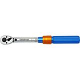 Universal WADFOW 1/4 Tork Anahtarı 5-25 Nm
