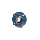 Universal Wbf Ucfc 205 Yataklı Rulman (İç Çap:25Mm)