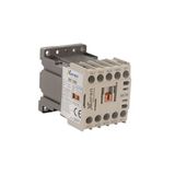 Universal Xmc 9M Mini Kontaktör 9A 4Kw 1Nc 220V Ac