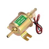 Üniversal Yakit Pompasi Hep-02A-24 Volt 2.5-4 Psi 557894527