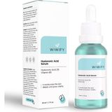 Universal Yoğun Nemlendirici Bakım Serumu (Hyaluronic Acid 2% B5) Tüm Cilt Tipleri Için Hyaluronıc Asıd Serum