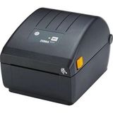 Universal Zebra ZD220D ZD22042-D0EG00EZ Direkt Termal 203 Dpi USB Barkod Yazıcı (Ribonsuz Kullanım)
