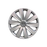 Universal Zg Volkswagen Transporter 16 Inç Jant Kapağı Takım 4 Adet