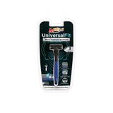Universalfit 3 Bicakli Sistem Tiras Bicagi 1Up
