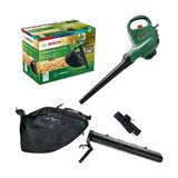 Universalgardentidy 3000 Yaprak Üfleme Makinesi 3000 W Emiş Gücü İle Sessiz Çalışma 06008B1001