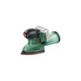 Universalsander18V Zımpara Makinesi Solo (Akü Ve Şarj Cihazı Dahil Değil) - 06033E3100
