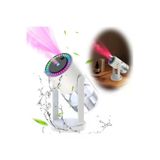 Universalsupply Co Led Işıklı Hava Nemlendirici Cihaz