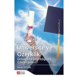 Üniversite ve Özerklik - Pegem Akademi Yayıncılık