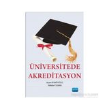Üniversitede Akreditasyon - Nilüfer Ülker Ayşen Bakioğlu