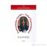 Üniversiteler Tarihi ve Vakıf Üniversiteleri - Önder Öztunalı