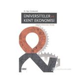 ÜNİVERSİTELER VE KENT EKONOMISI SELÇUK ÜNIVERSITESI ÖRNEĞİ - H. NUR GÖRKEMLİ