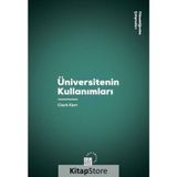 Üniversitenin Kullanımları - Clark Kerr
