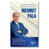 Üniversiteyi Gıda Sanayi İle Buluşturan Akademisyen - Mehmet Pala - Doğan Kitap