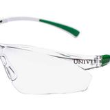 Univet 506U.03.00.00 AF AS 1 FT KN Koruyucu Şeffaf Gözlük