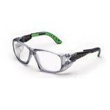 Univet 5x9 Clear 2 İş Gözlüğü